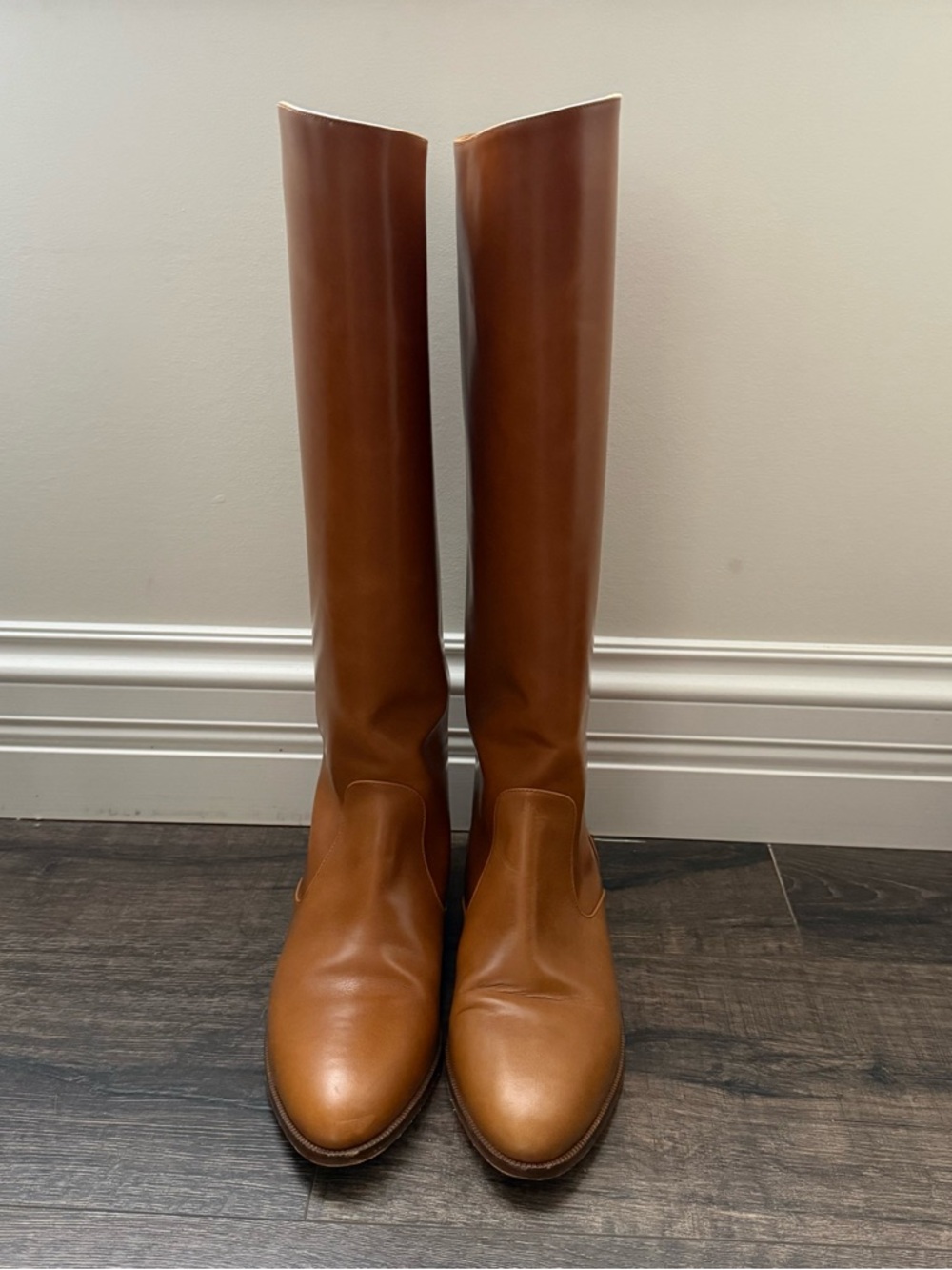 Doen Ilaria Riding Boots  EUC - Picture 5 of 9
